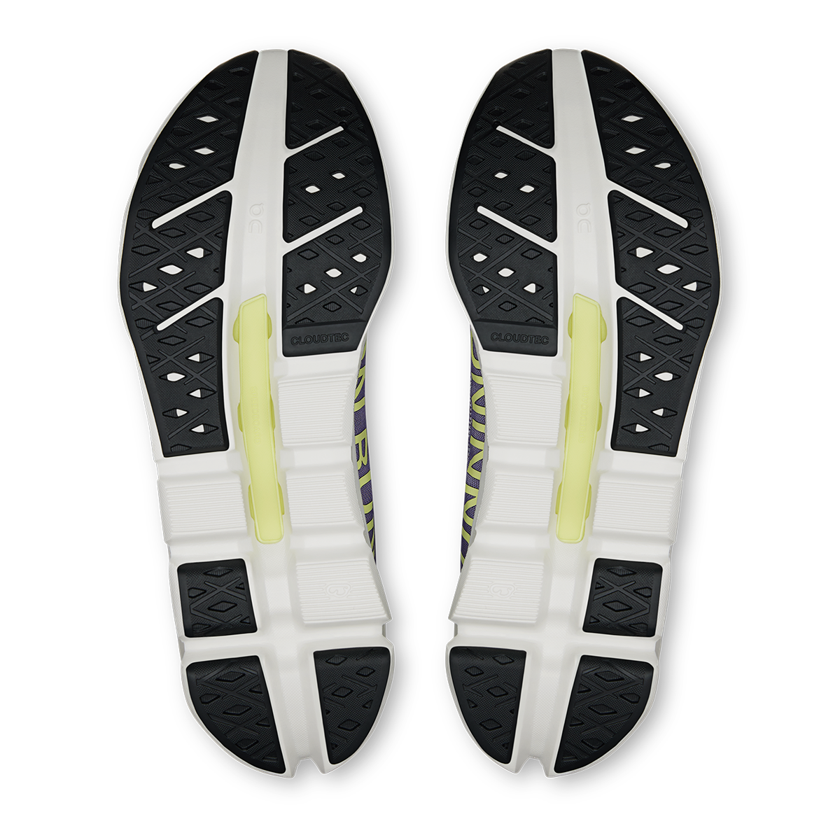 ON Cloudflow V5 - Running Shoes