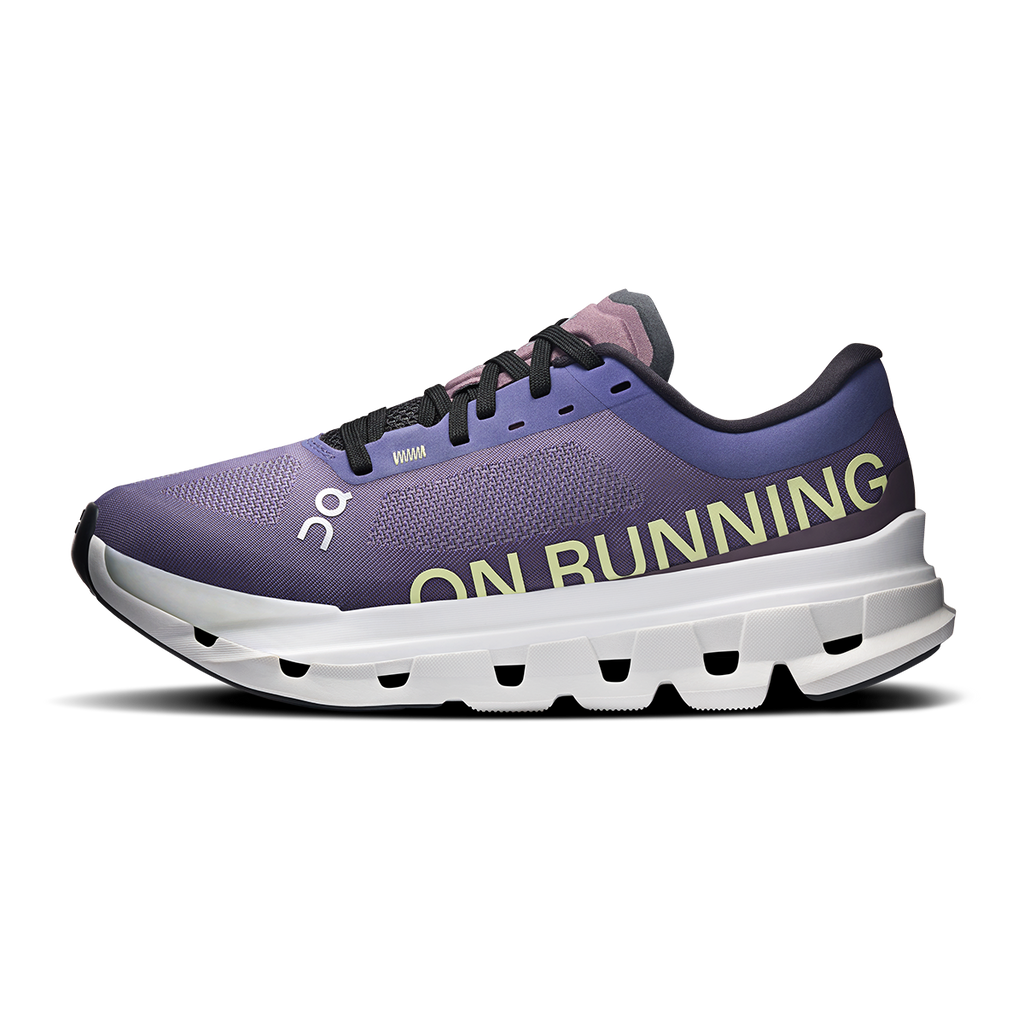 ON Cloudflow V5 - Running Shoes