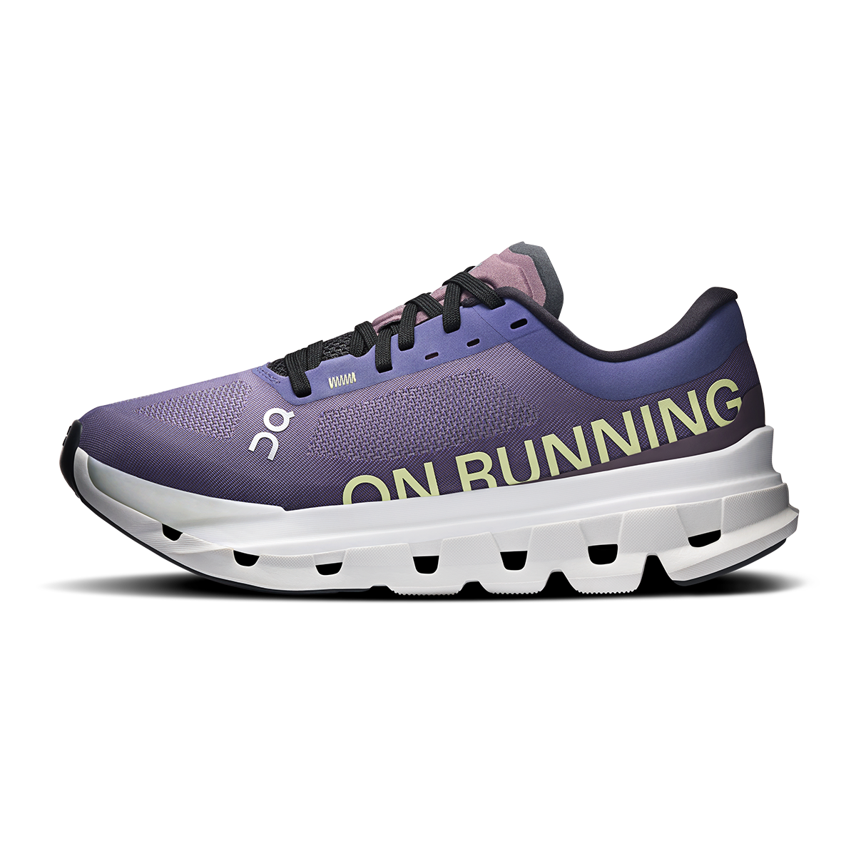 ON Cloudflow V5 - Running Shoes