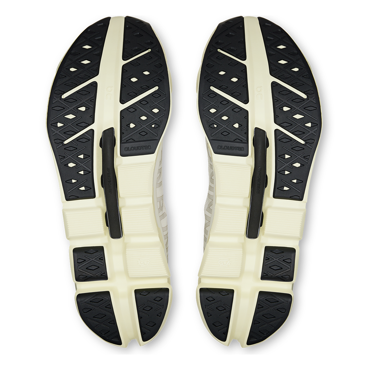 ON Cloudflow V5 - Running Shoes