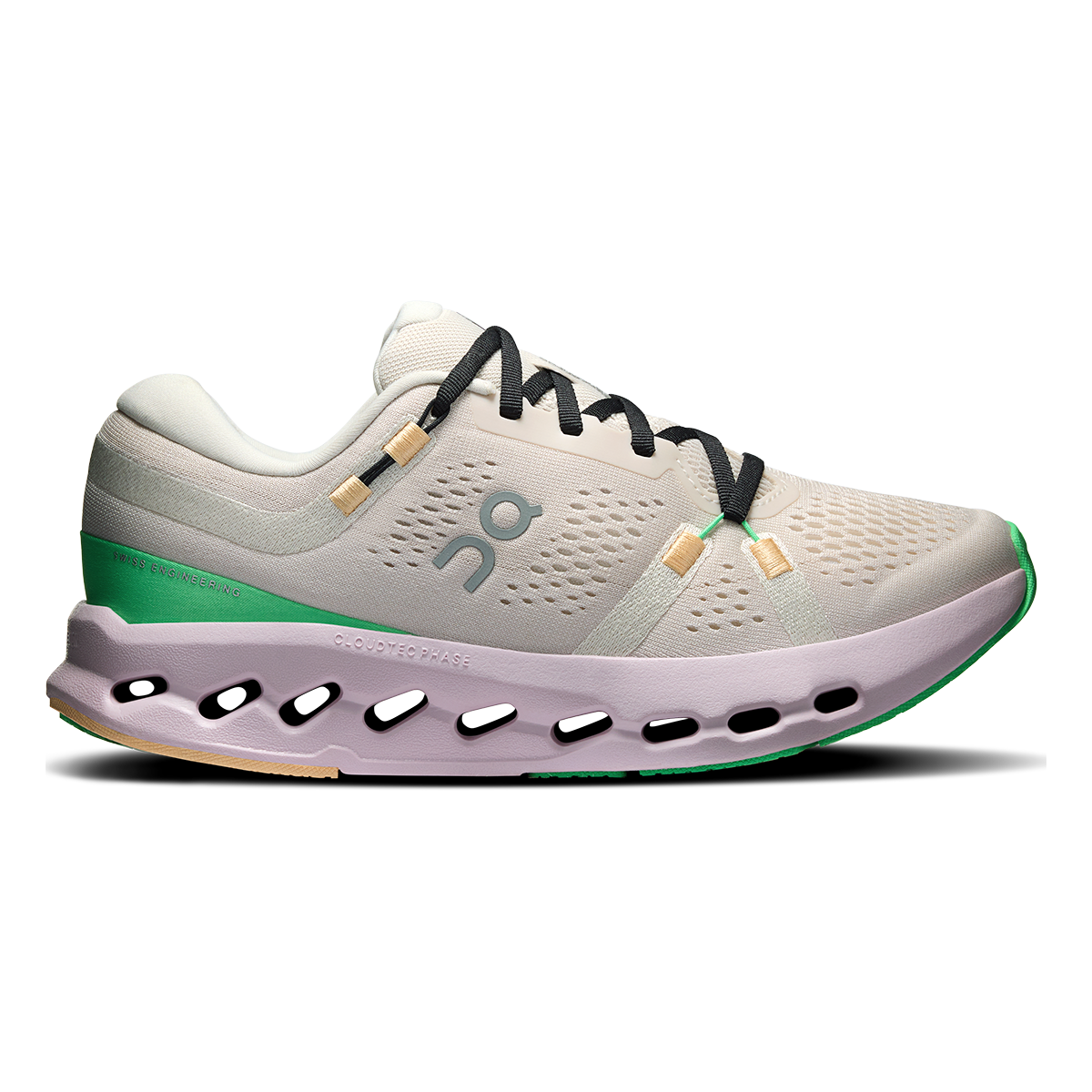 ON Cloudsurfer V2 - Running Shoes