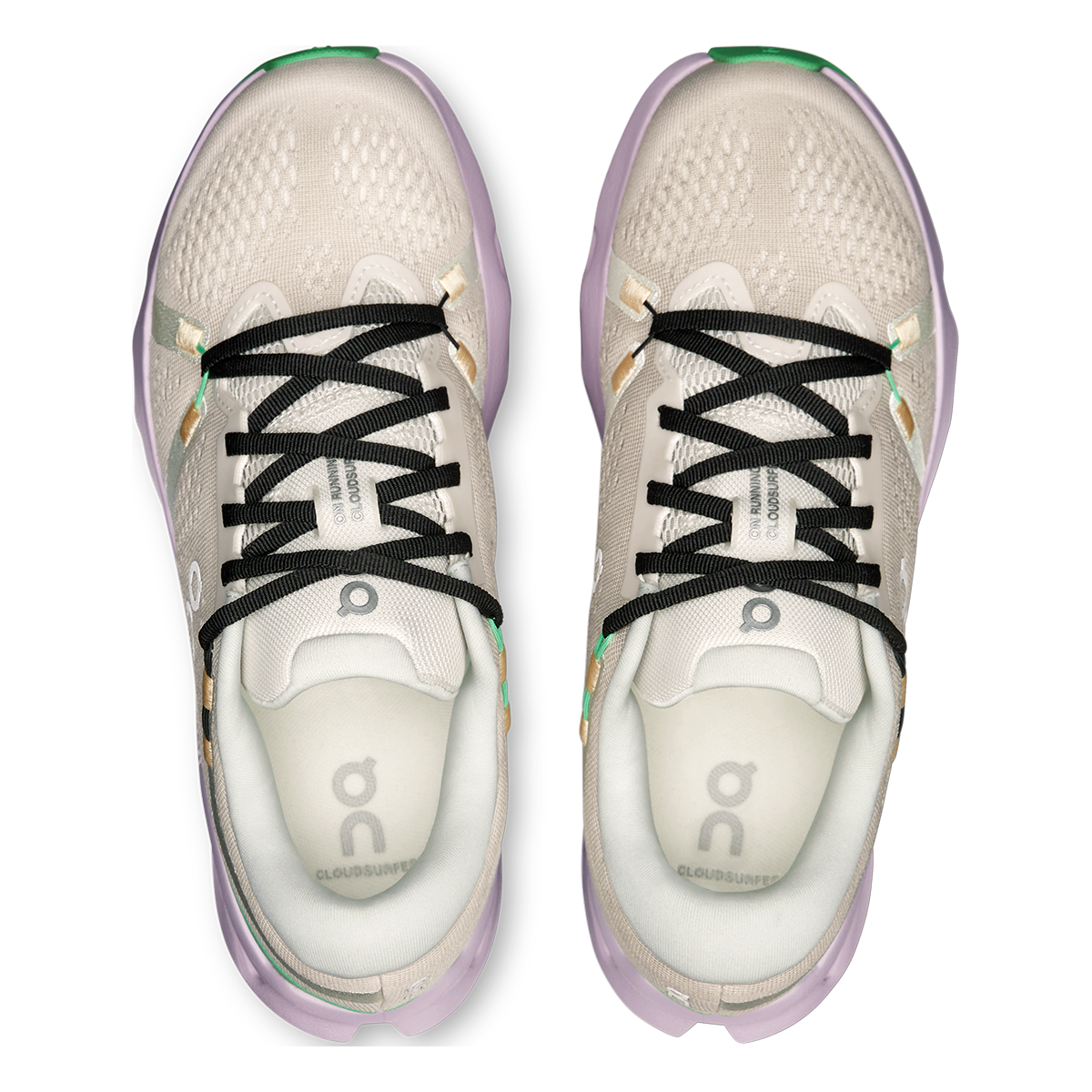 ON Cloudsurfer V2 - Running Shoes
