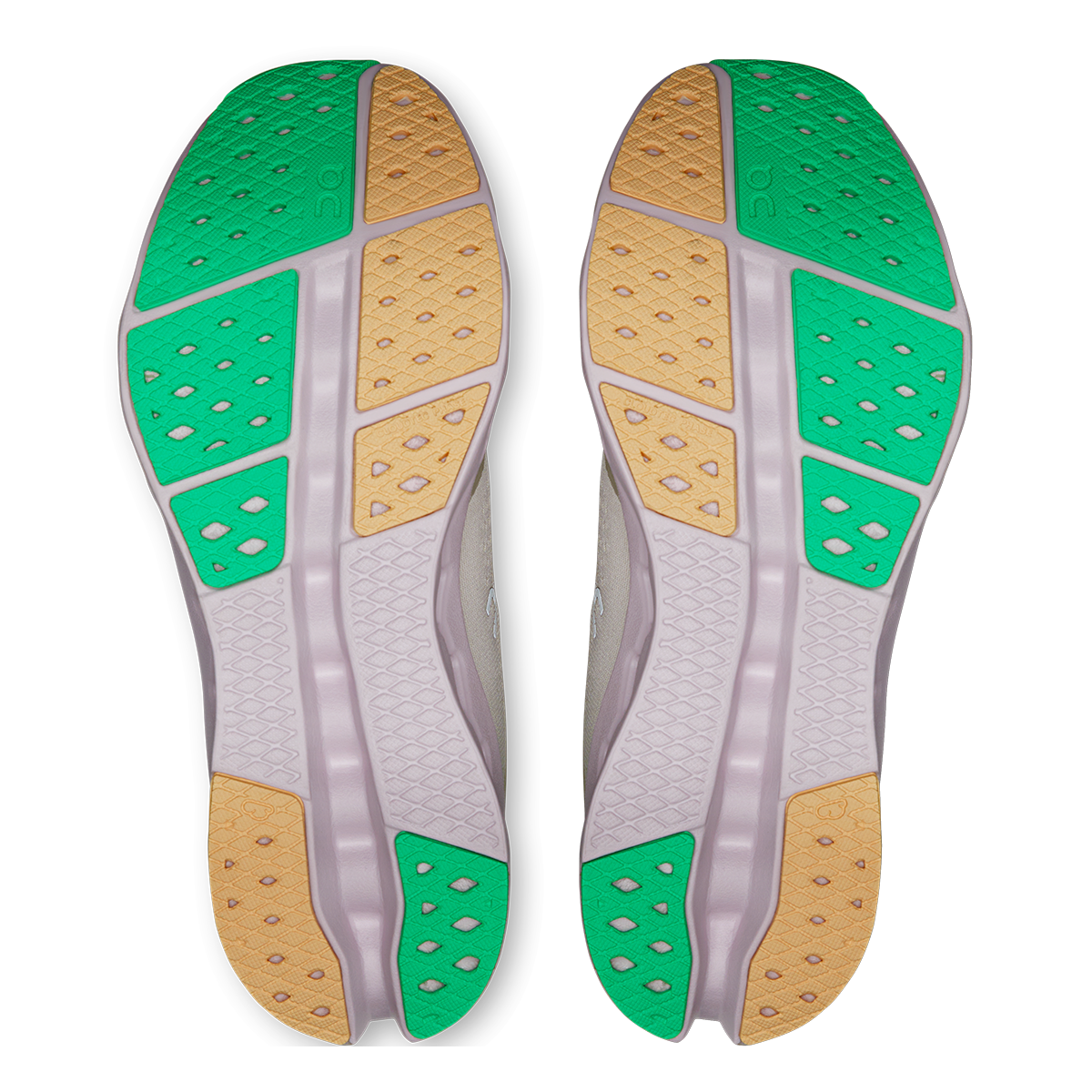 ON Cloudsurfer V2 - Running Shoes
