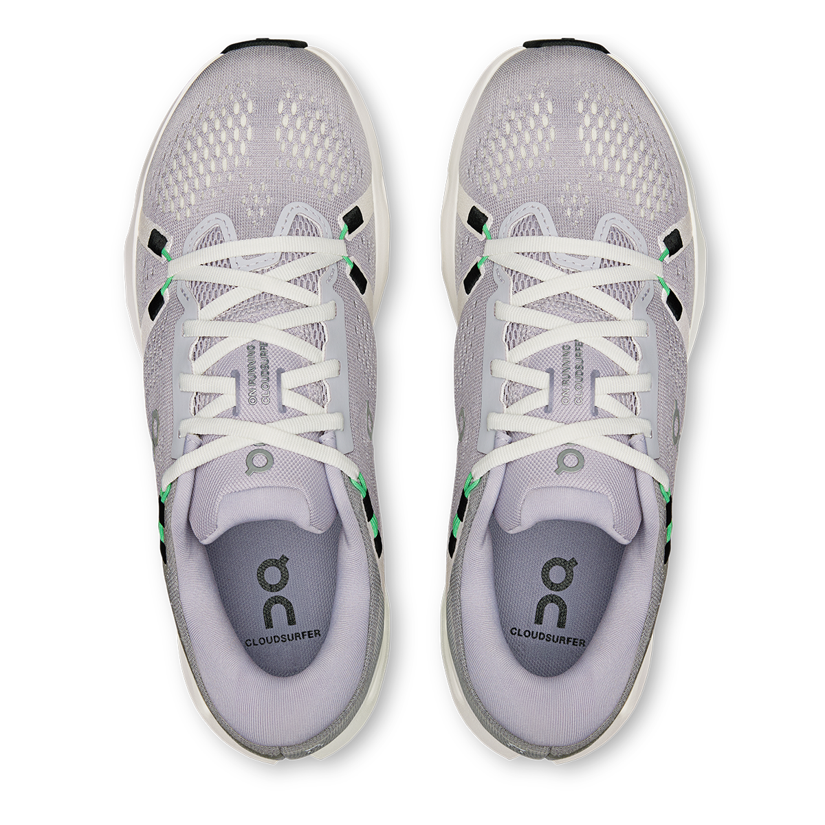 ON Cloudsurfer V2 - Running Shoes