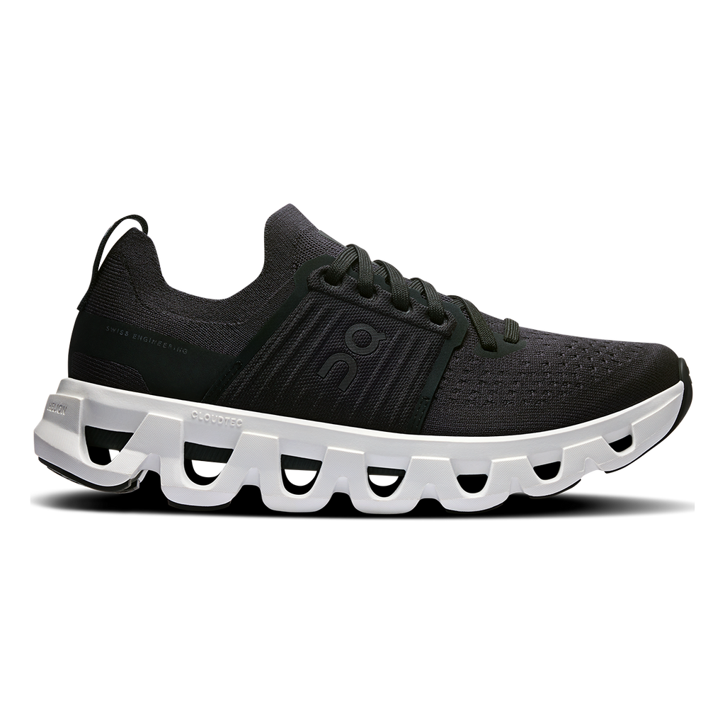 ON Cloudswift V4 - Running Shoes