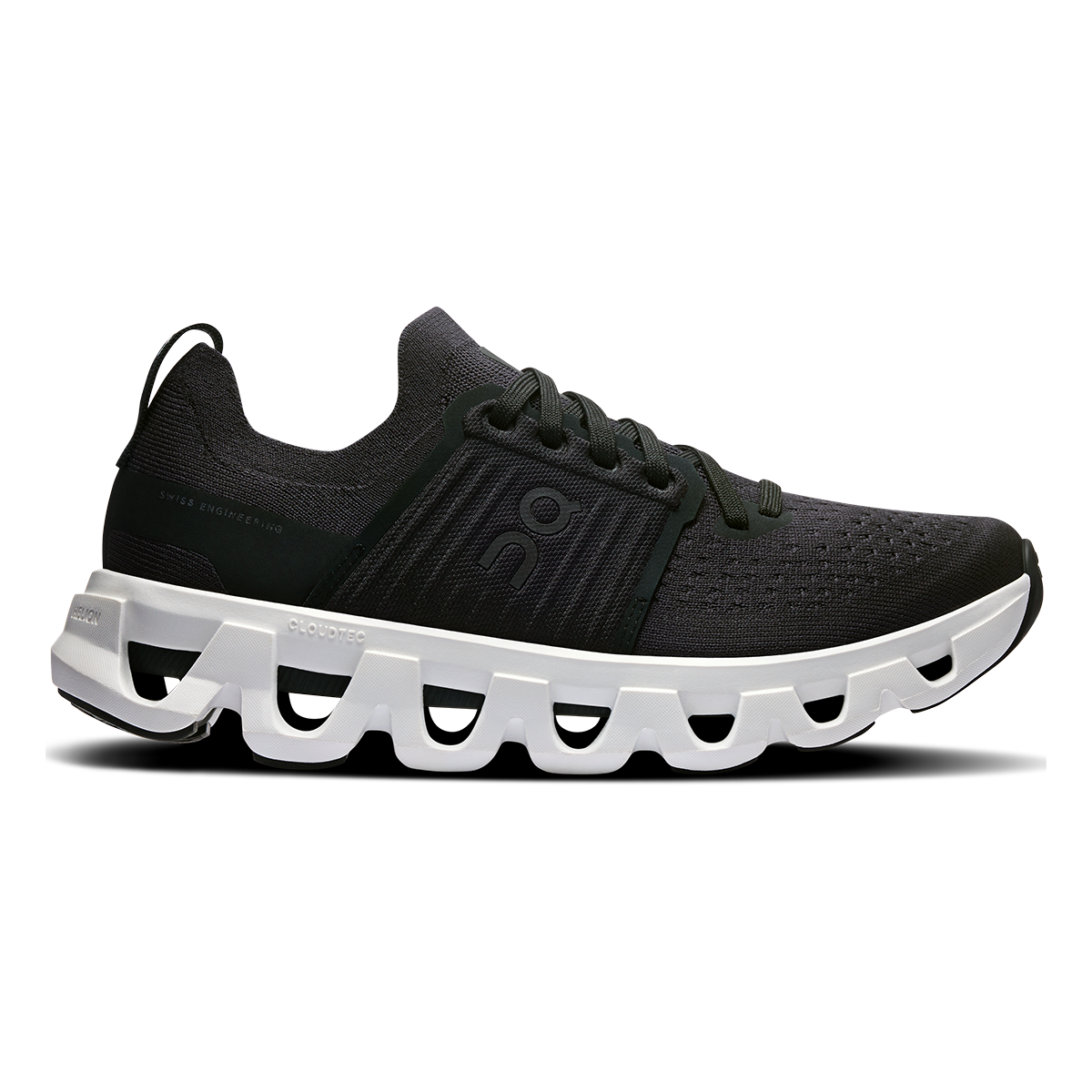 ON Cloudswift V4 - Running Shoes