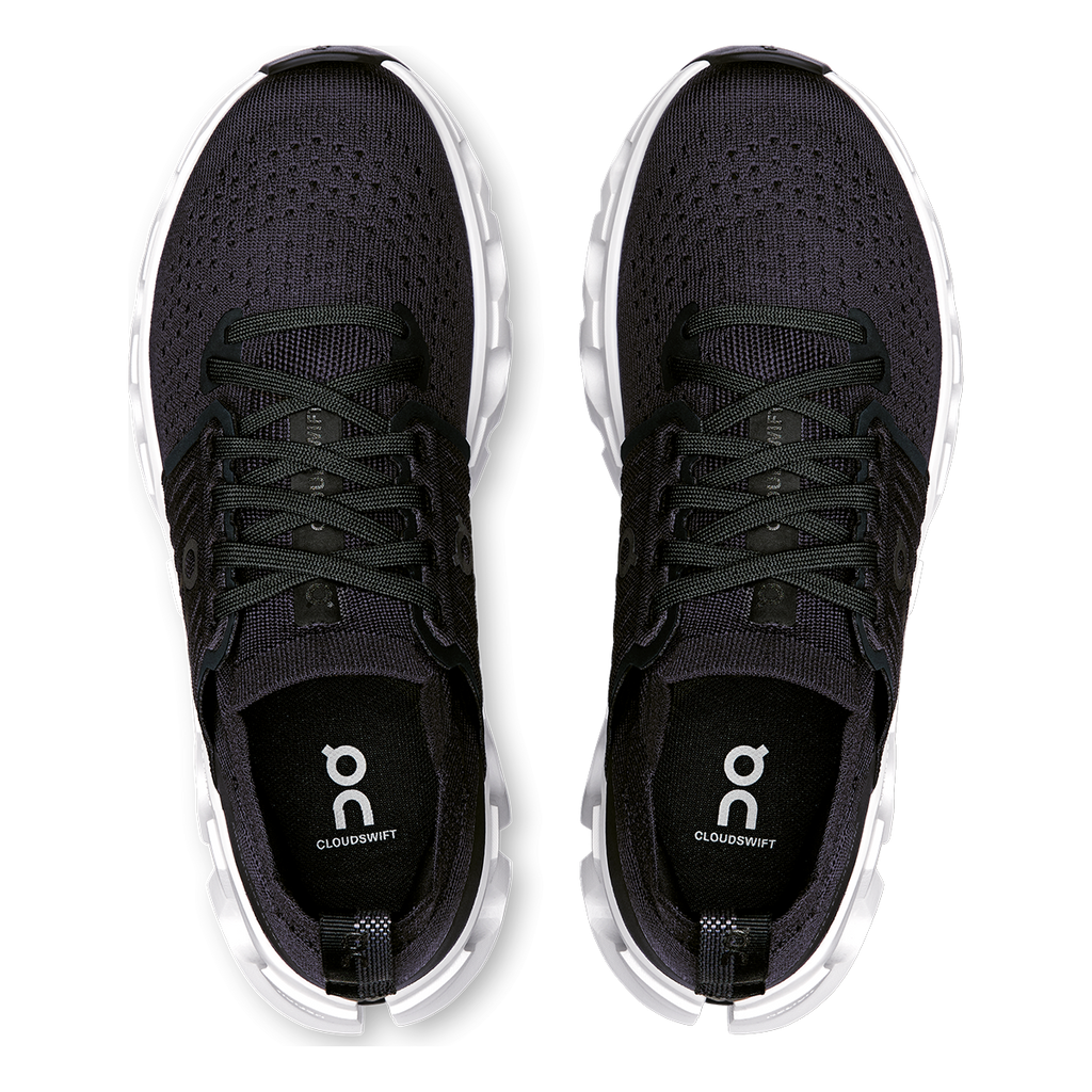 ON Cloudswift V4 - Running Shoes