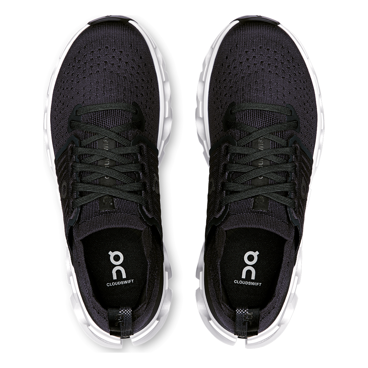 ON Cloudswift V4 - Running Shoes