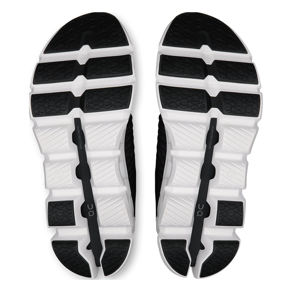 ON Cloudswift V4 - Running Shoes