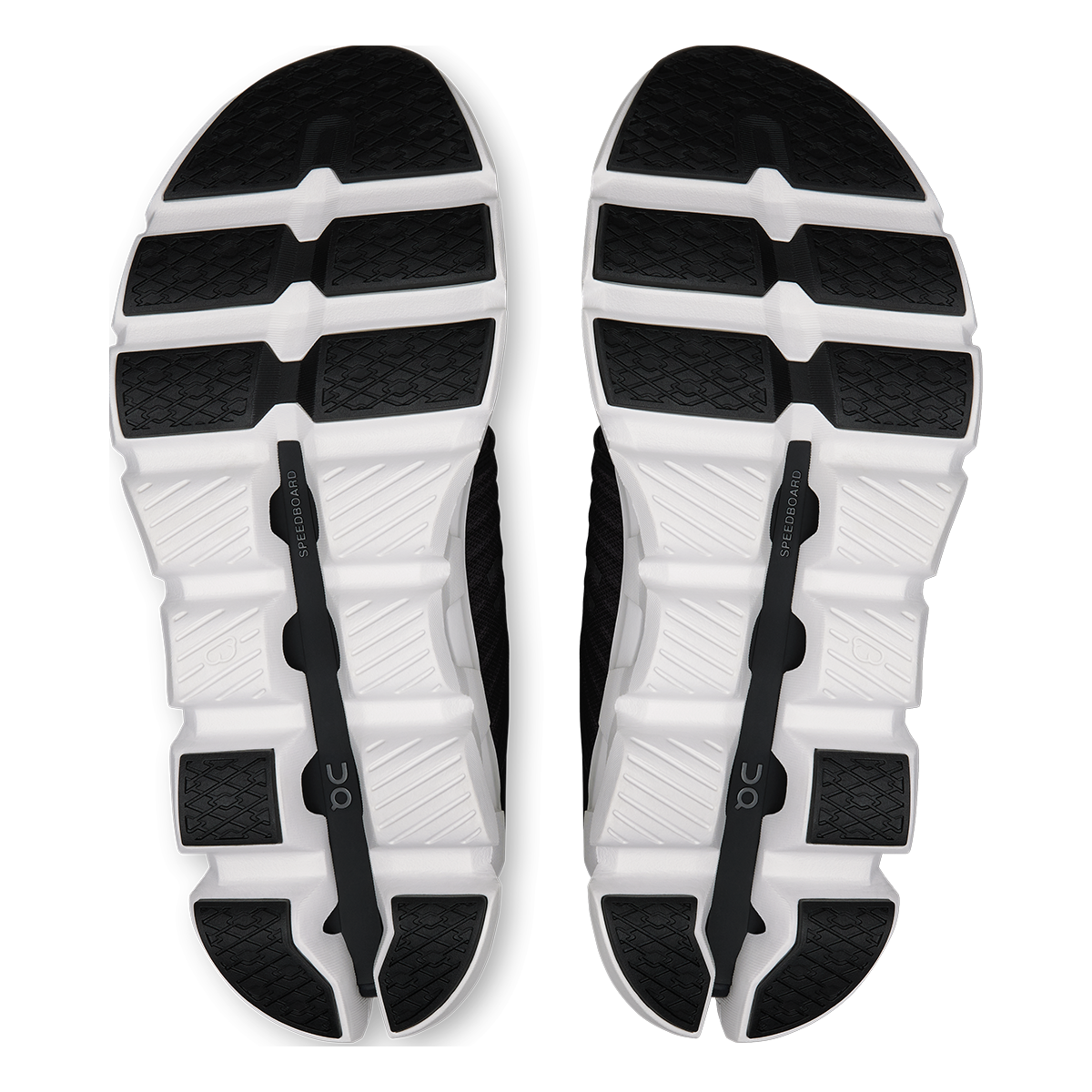 ON Cloudswift V4 - Running Shoes
