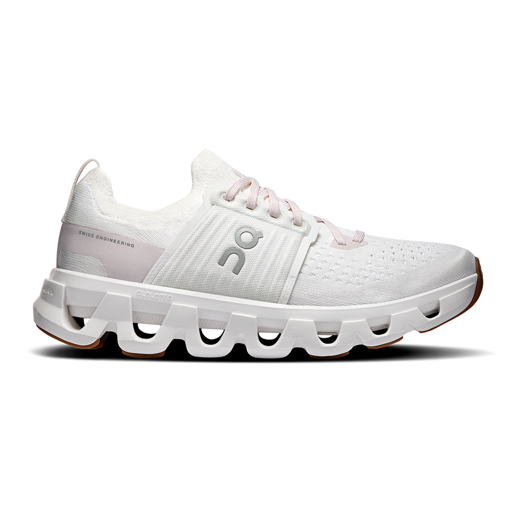 ON Cloudswift V4 - Running Shoes