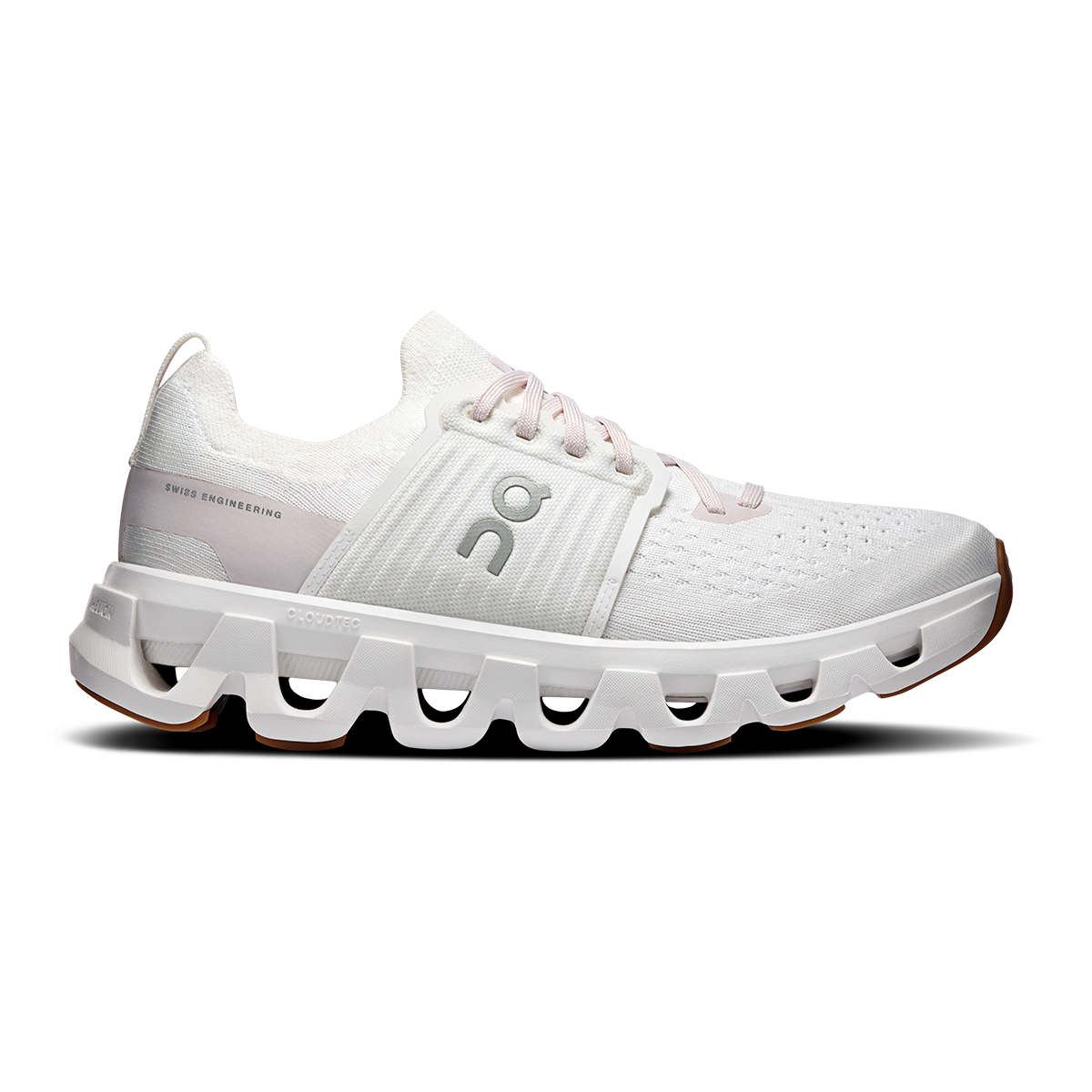 ON Cloudswift V4 - Running Shoes