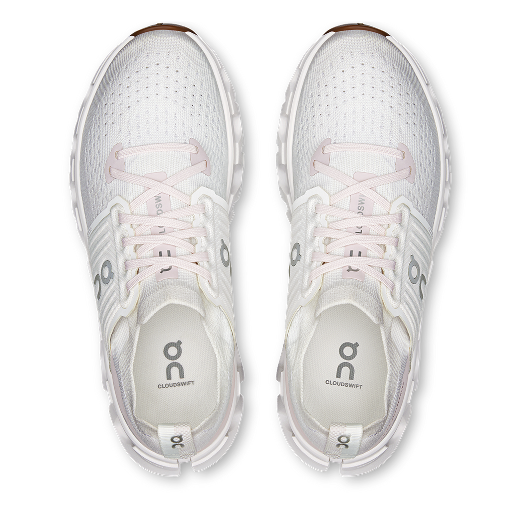 ON Cloudswift V4 - Running Shoes