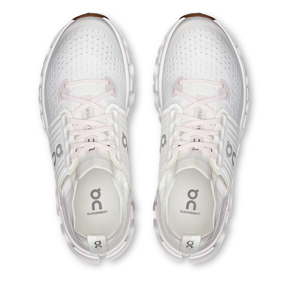 ON Cloudswift V4 - Running Shoes