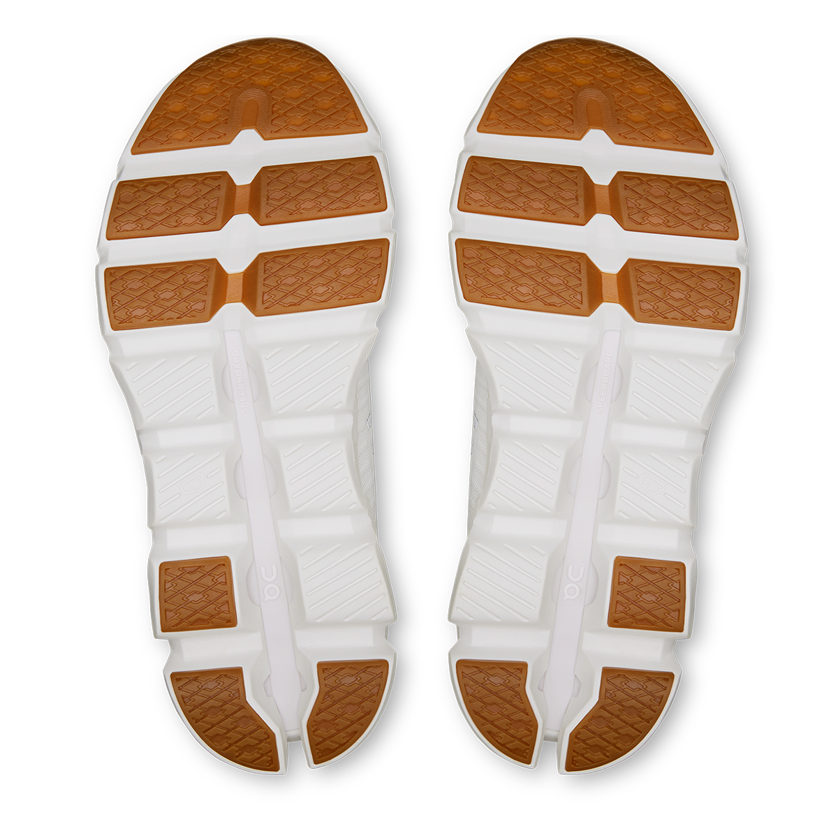 ON Cloudswift V4 - Running Shoes