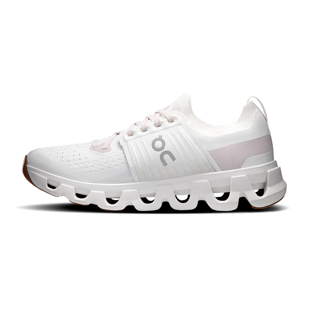ON Cloudswift V4 - Running Shoes