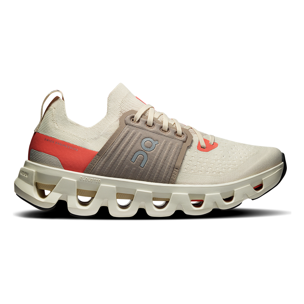 ON Cloudswift V4 - Running Shoes