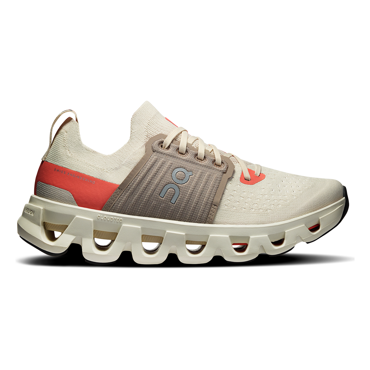 ON Cloudswift V4 - Running Shoes
