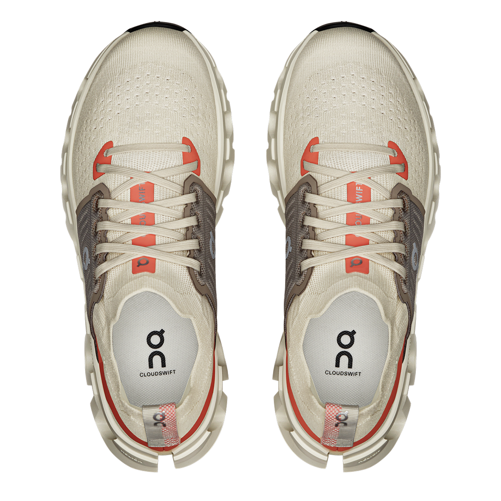 ON Cloudswift V4 - Running Shoes
