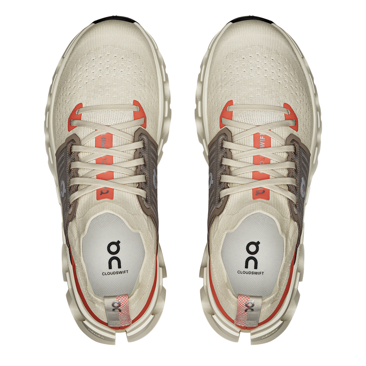 ON Cloudswift V4 - Running Shoes