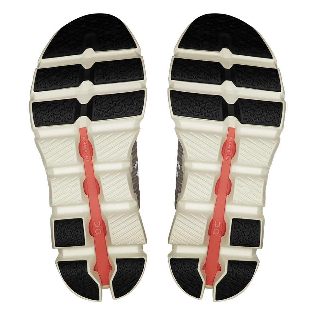 ON Cloudswift V4 - Running Shoes