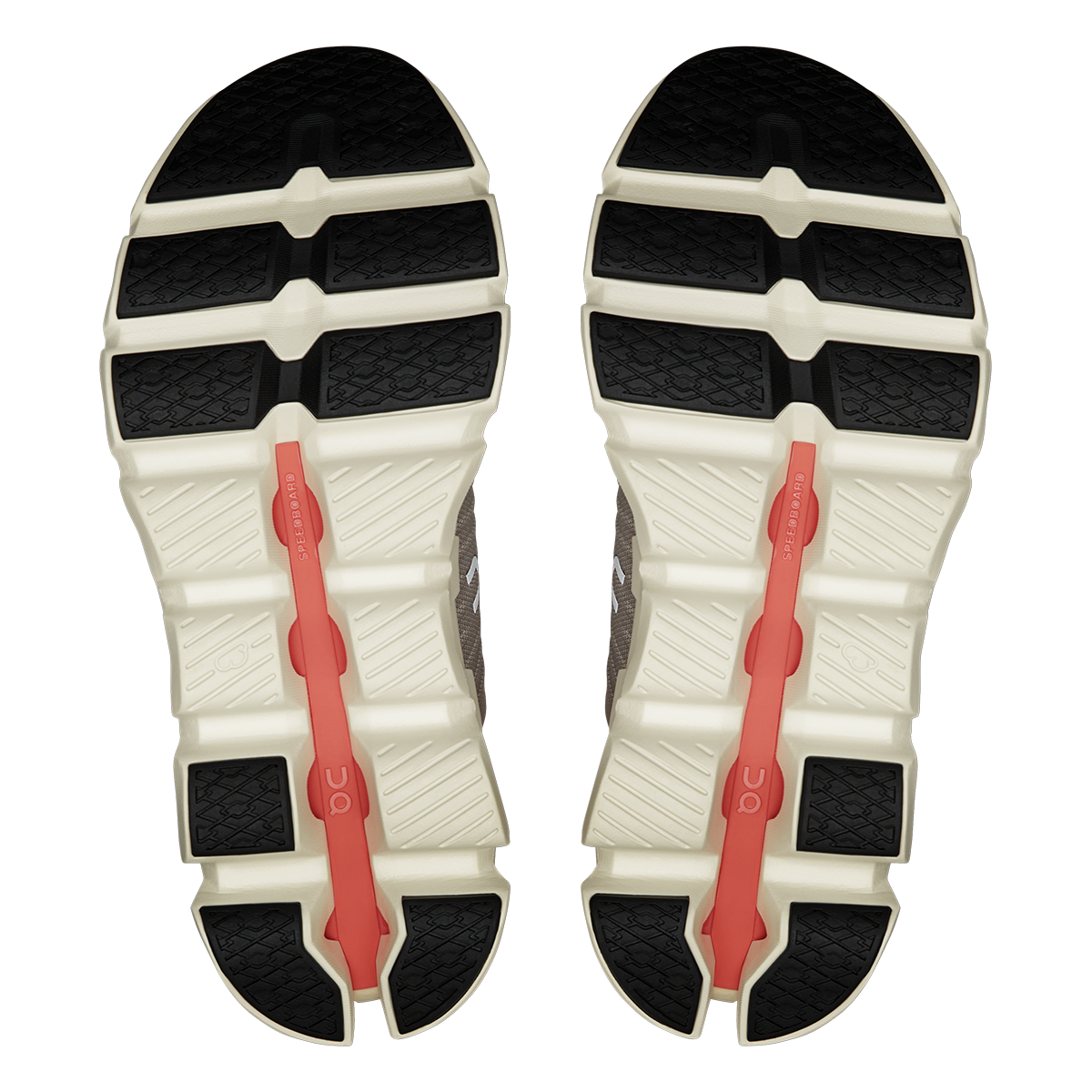 ON Cloudswift V4 - Running Shoes