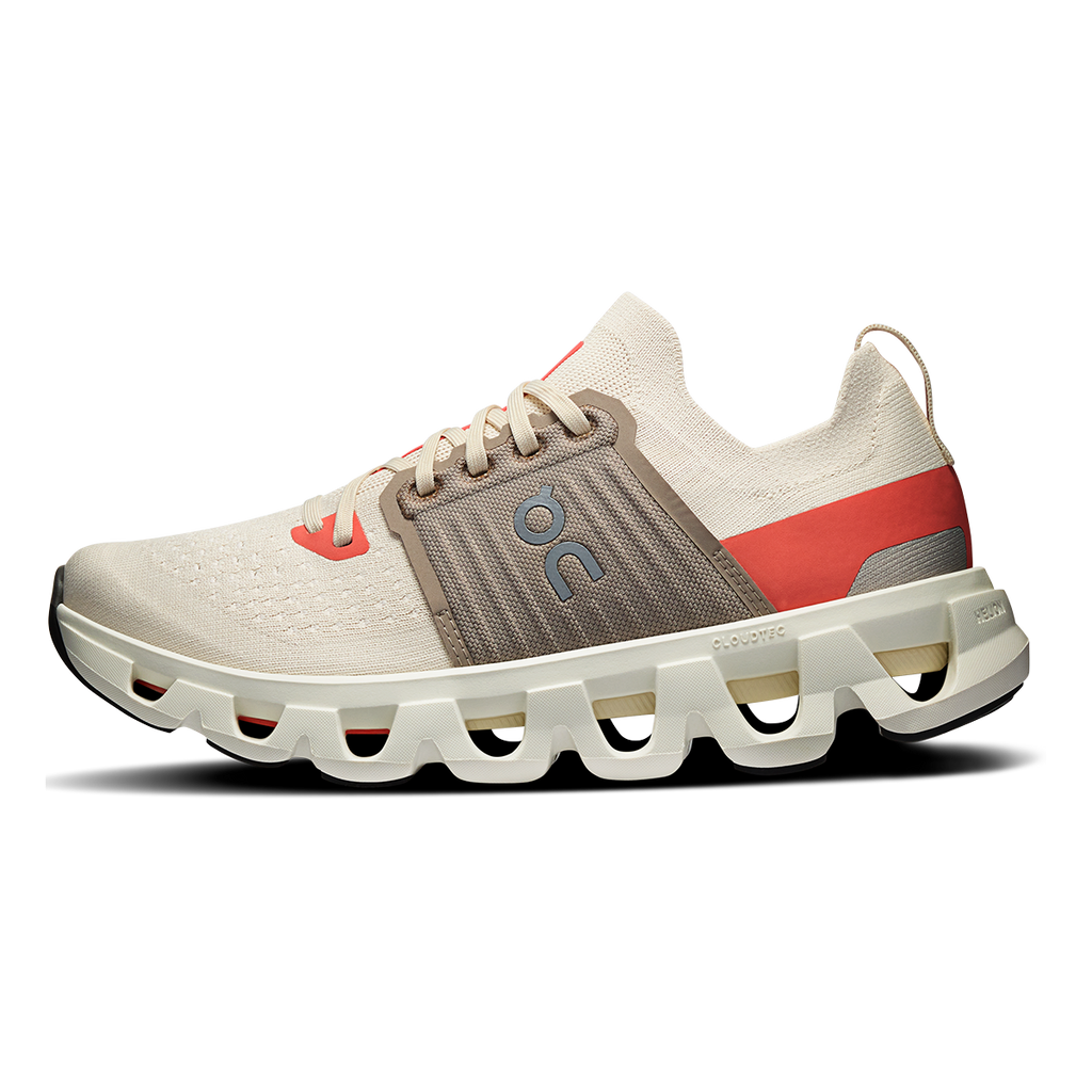 ON Cloudswift V4 - Running Shoes