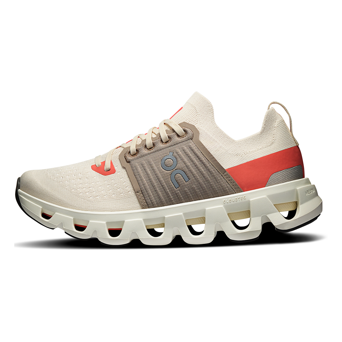 ON Cloudswift V4 - Running Shoes