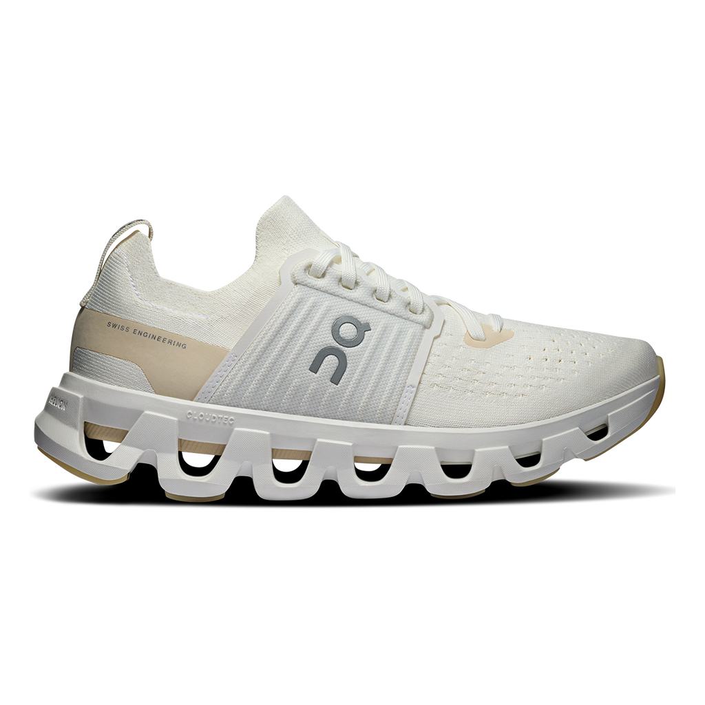 ON Cloudswift V4 - Running Shoes