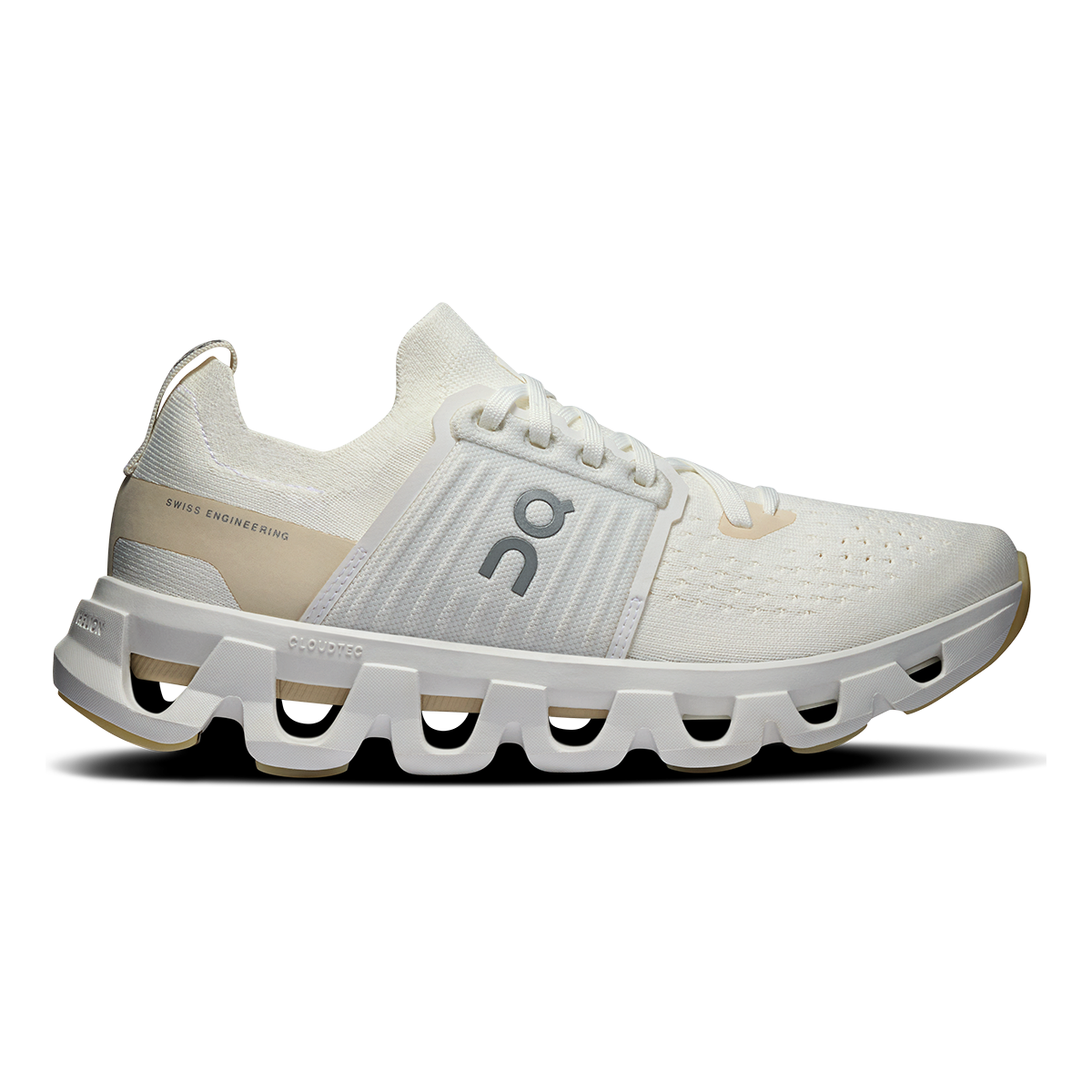 ON Cloudswift V4 - Running Shoes