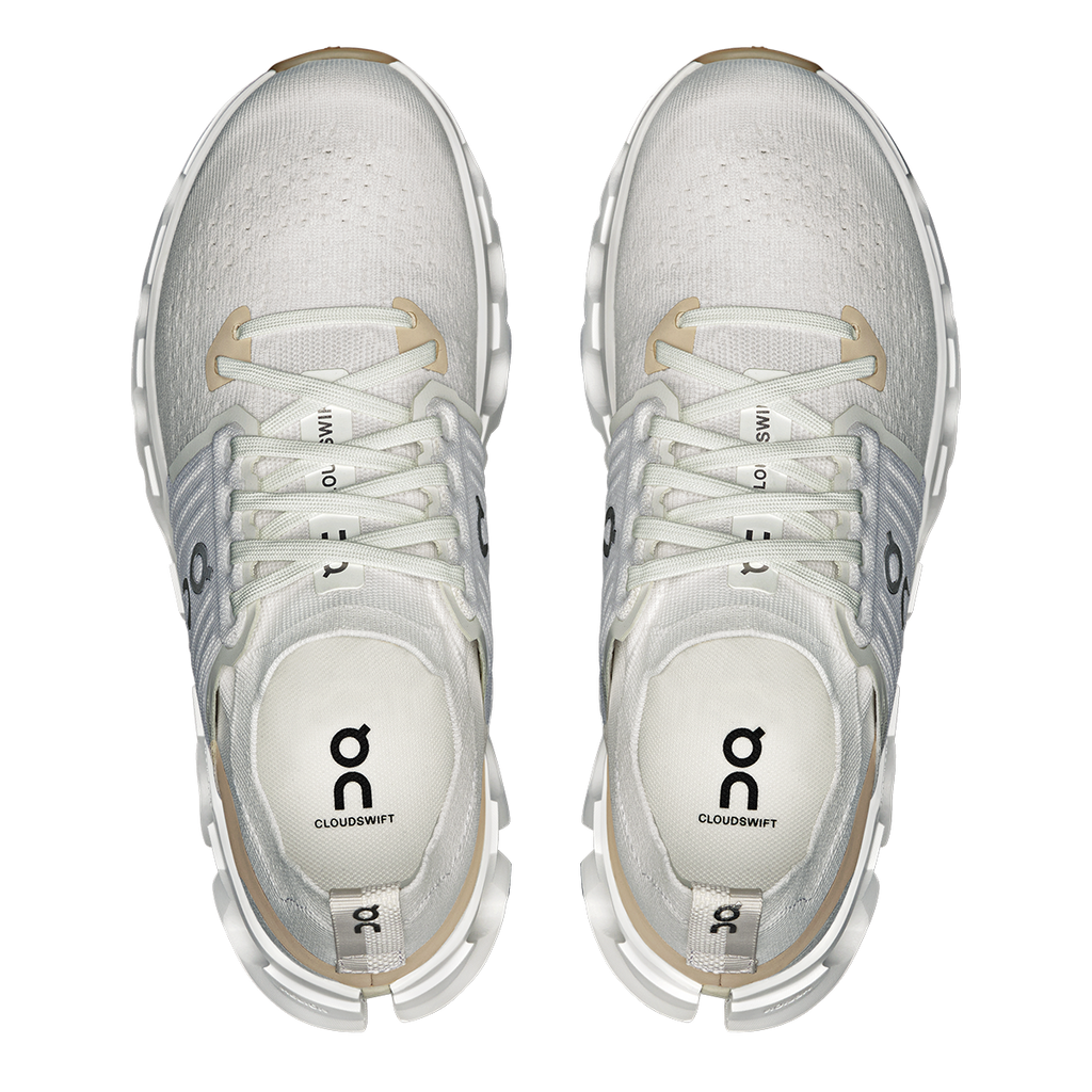 ON Cloudswift V4 - Running Shoes