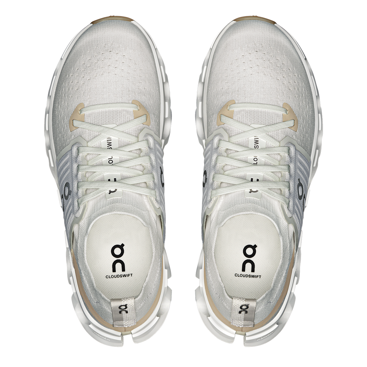 ON Cloudswift V4 - Running Shoes