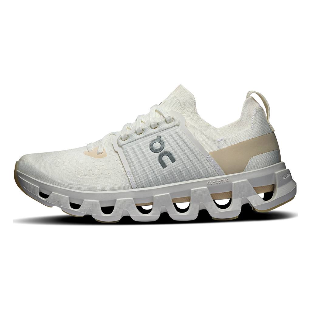 ON Cloudswift V4 - Running Shoes