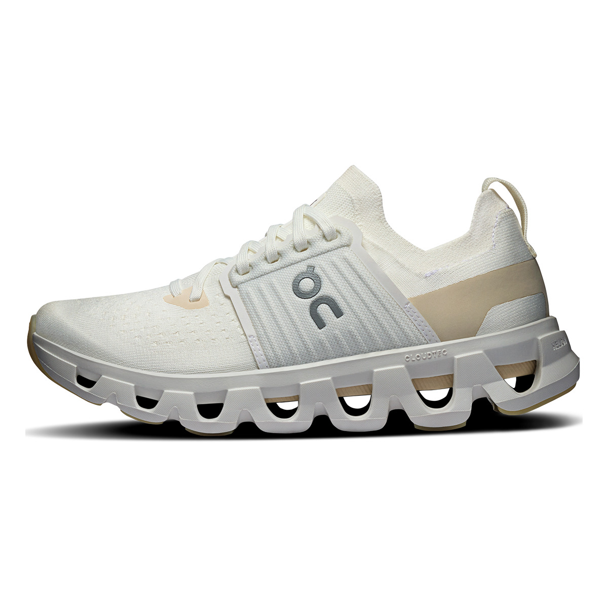 ON Cloudswift V4 - Running Shoes