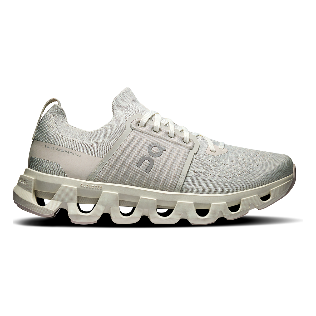 ON Cloudswift V4 - Running Shoes