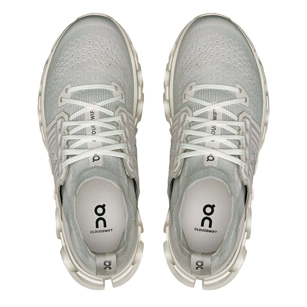 ON Cloudswift V4 - Running Shoes