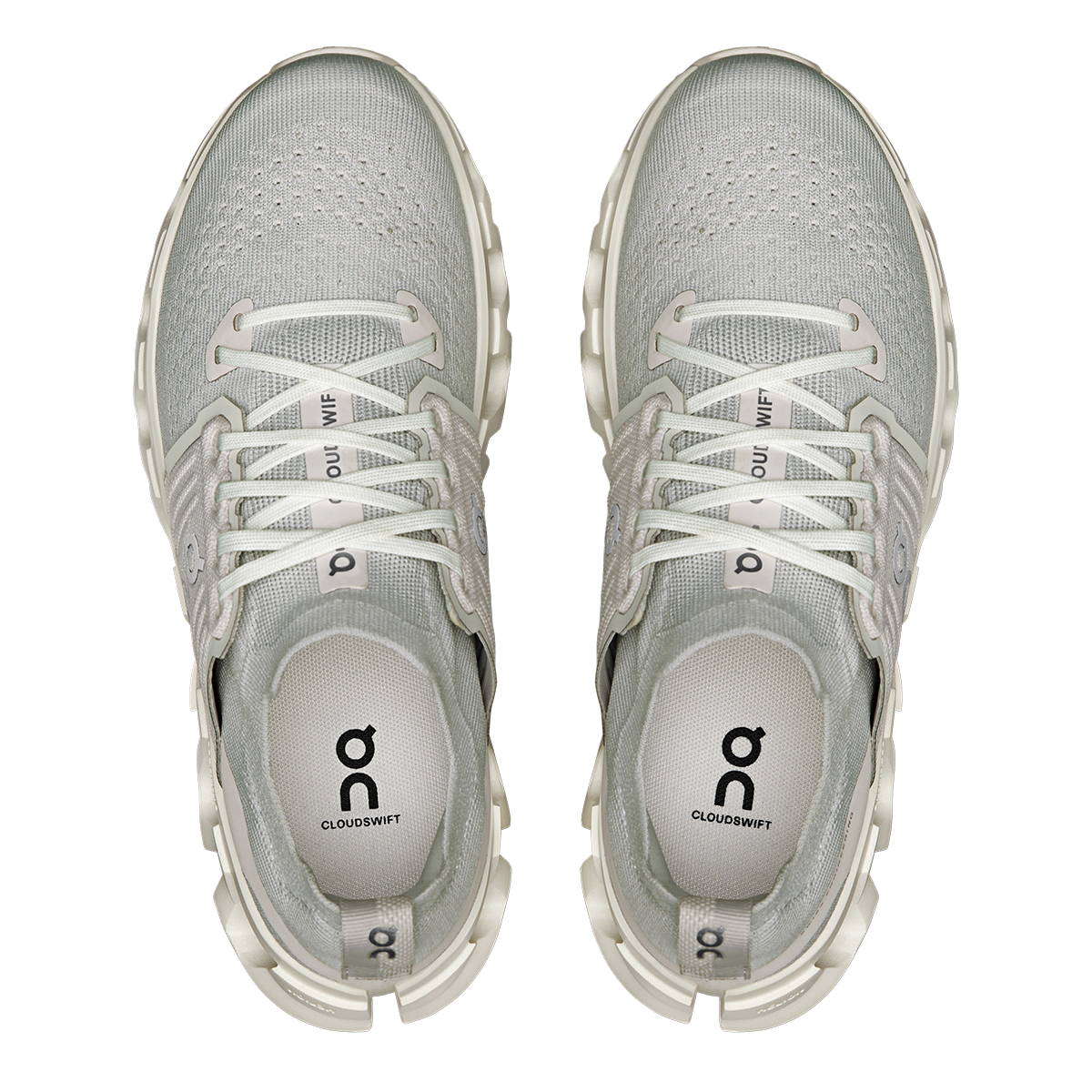 ON Cloudswift V4 - Running Shoes