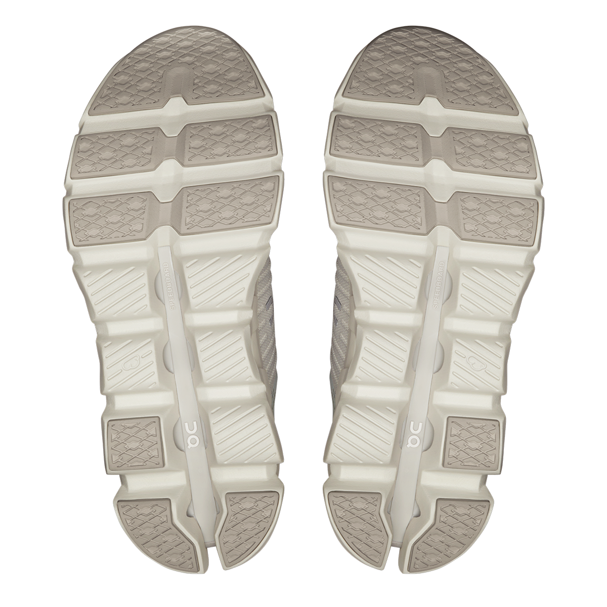 ON Cloudswift V4 - Running Shoes