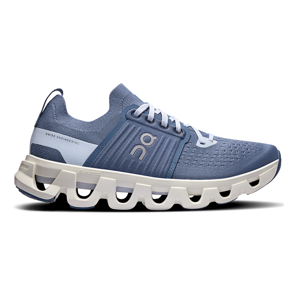 ON Cloudswift V4 - Running Shoes