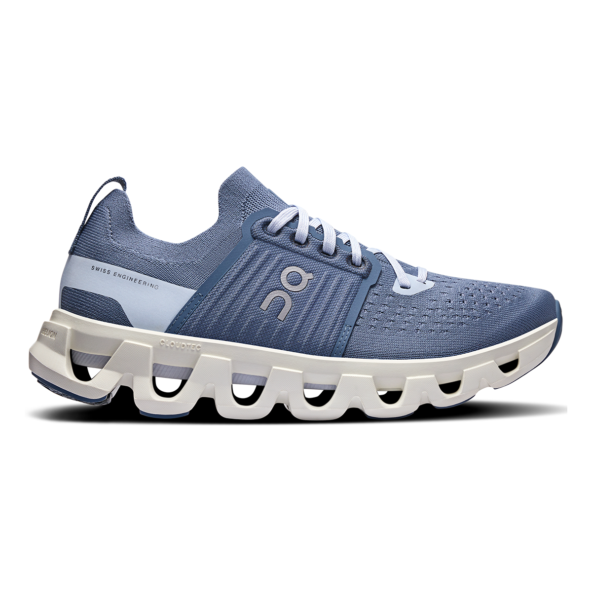 ON Cloudswift V4 - Running Shoes
