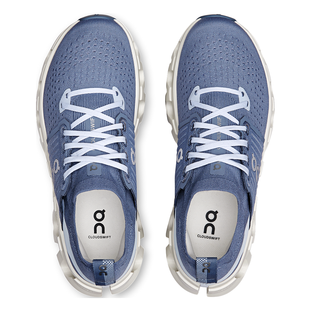 ON Cloudswift V4 - Running Shoes