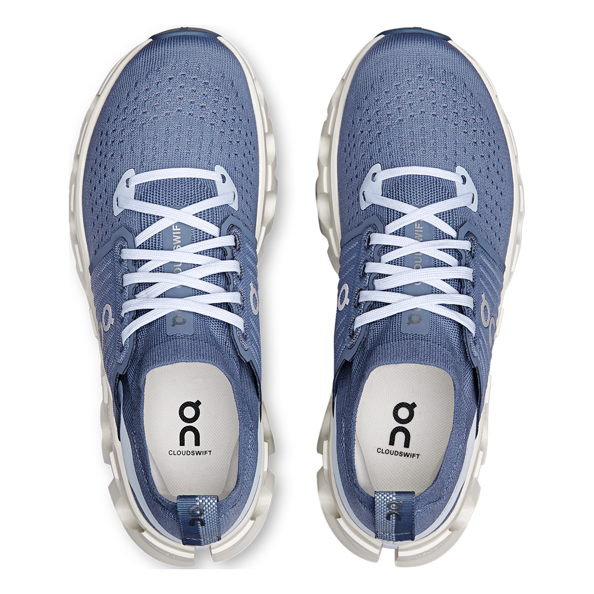 ON Cloudswift V4 - Running Shoes