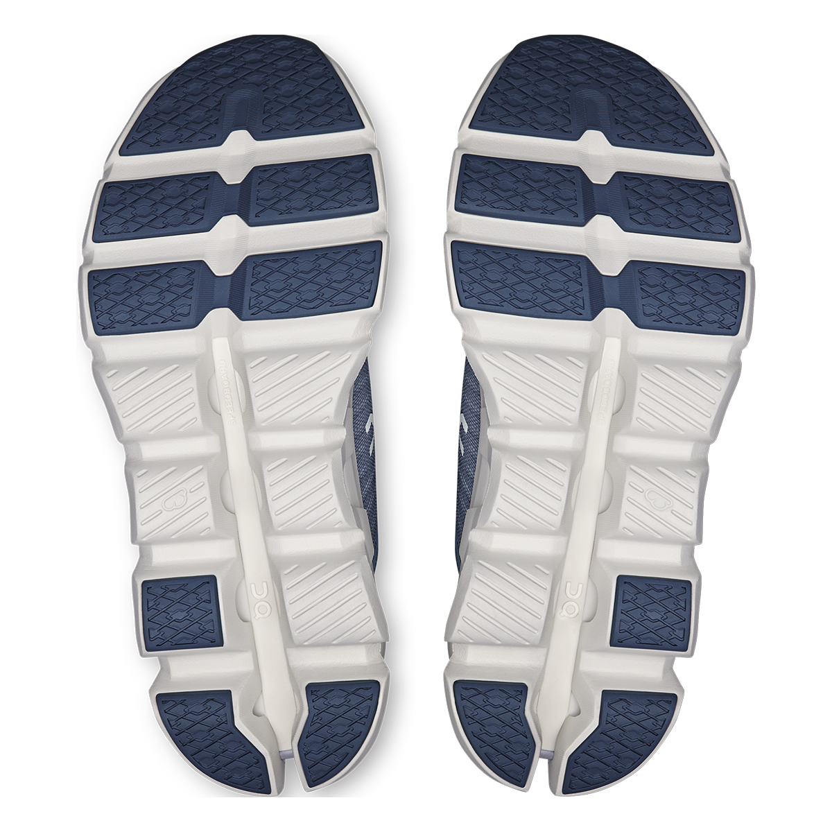 ON Cloudswift V4 - Running Shoes