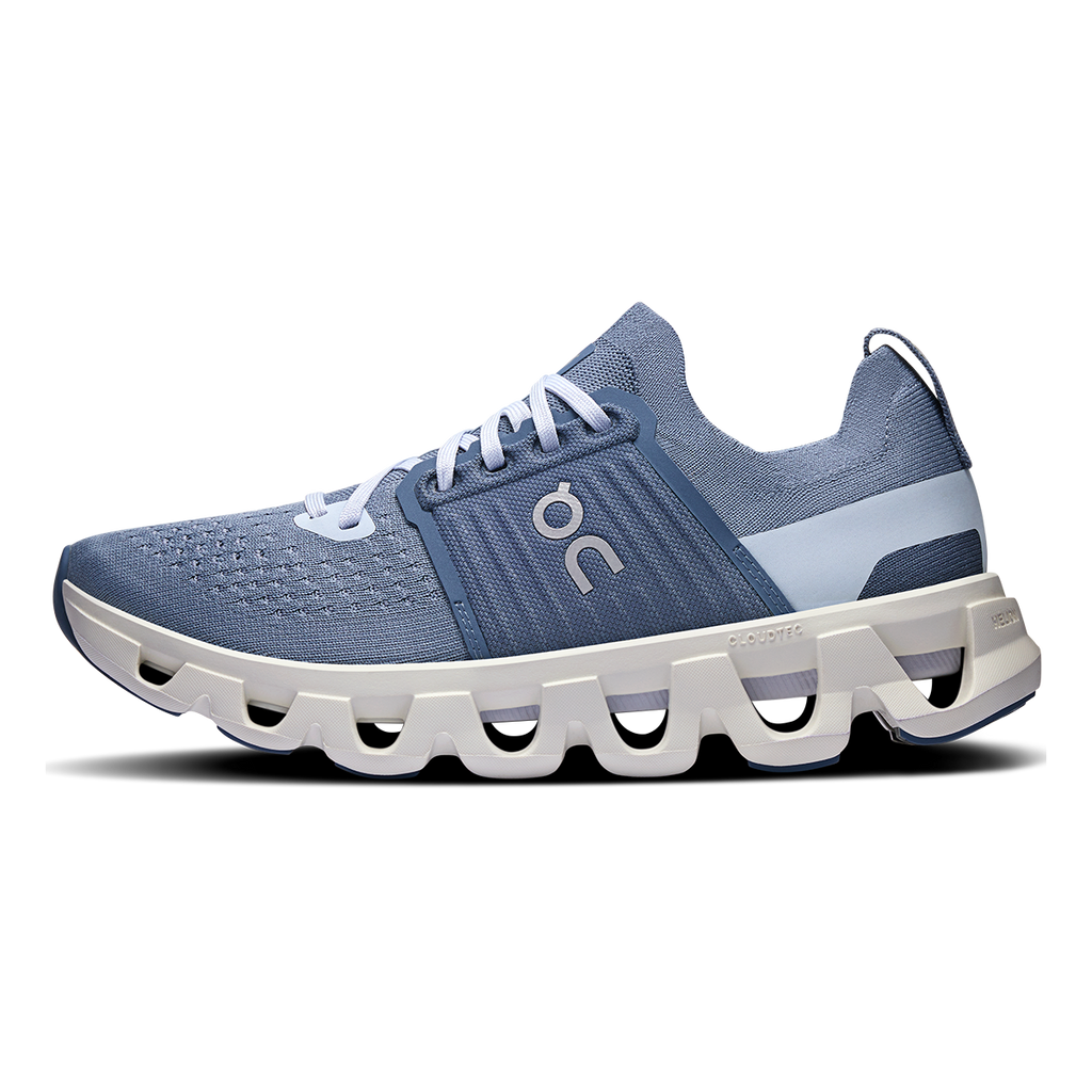 ON Cloudswift V4 - Running Shoes