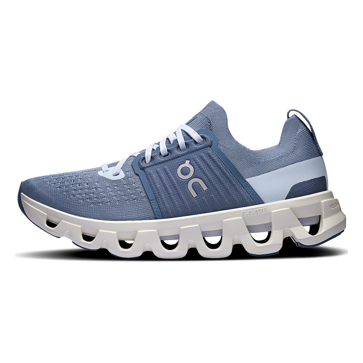 ON Cloudswift V4 - Running Shoes
