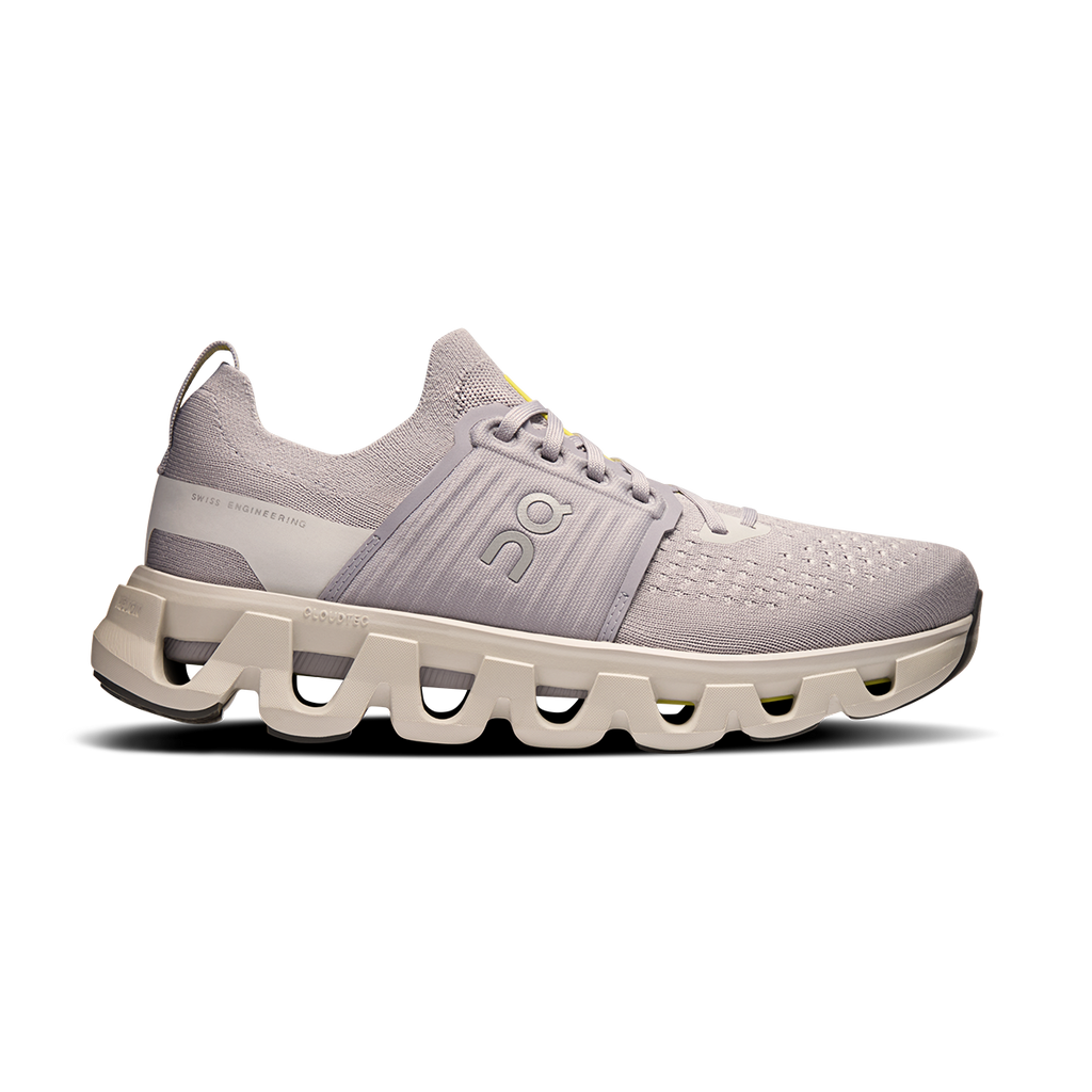 ON Cloudswift V4 - Running Shoes