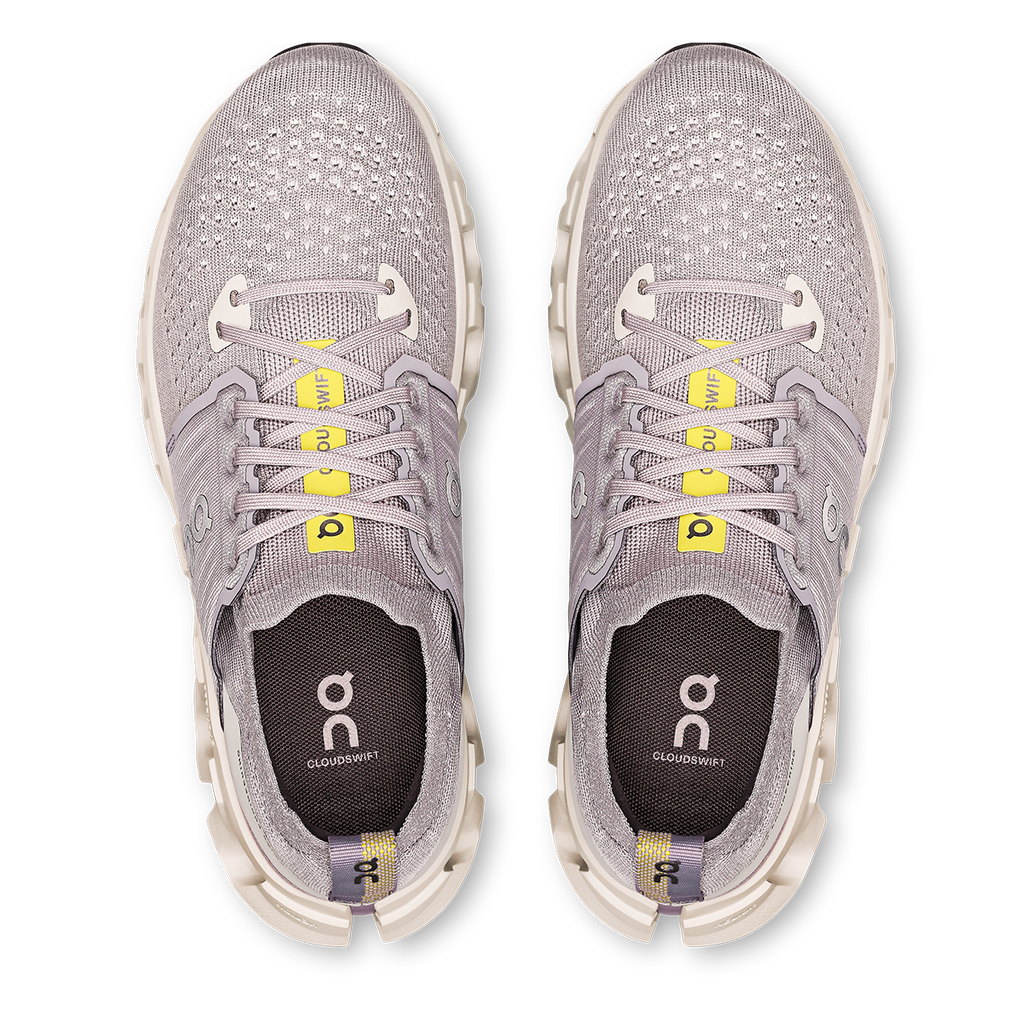 ON Cloudswift V4 - Running Shoes