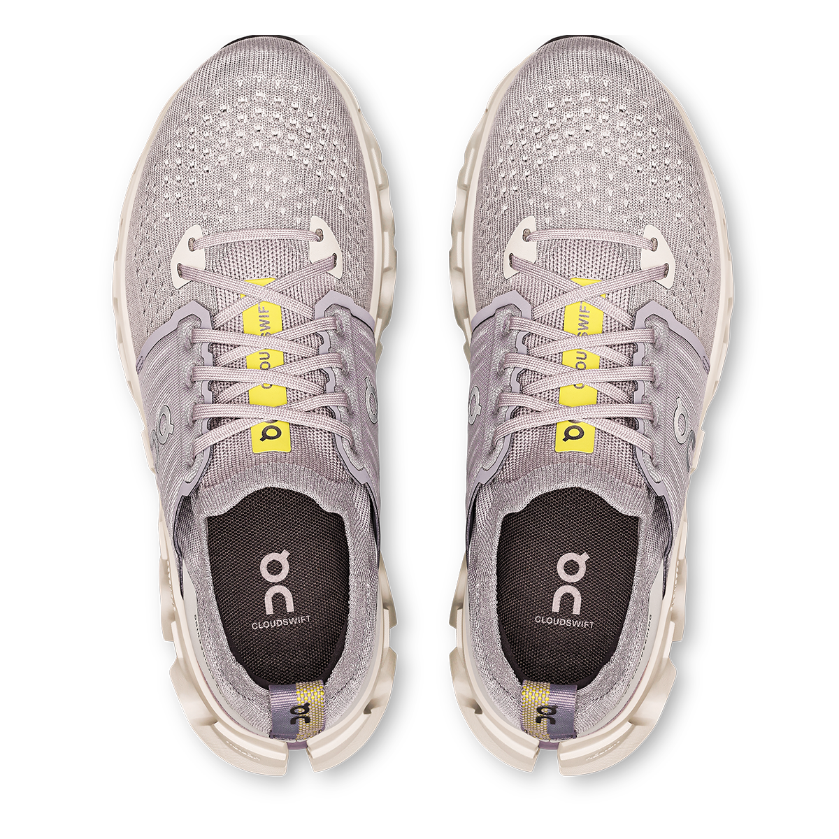 ON Cloudswift V4 - Running Shoes