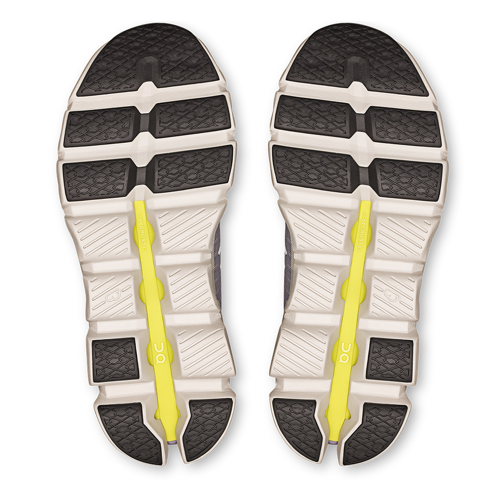 ON Cloudswift V4 - Running Shoes