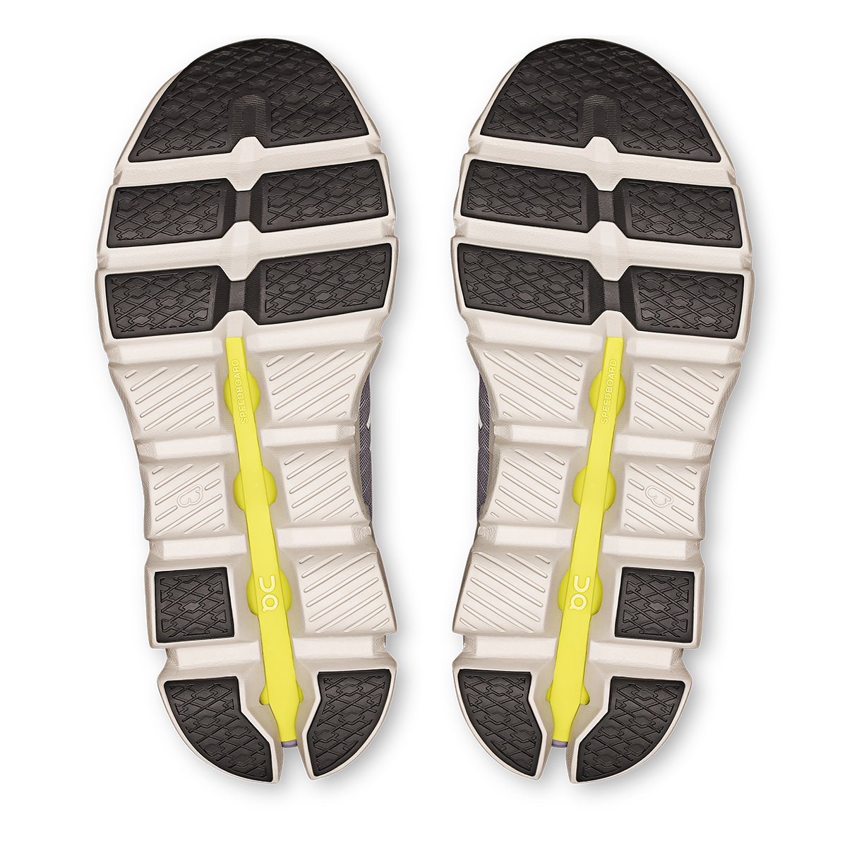 ON Cloudswift V4 - Running Shoes